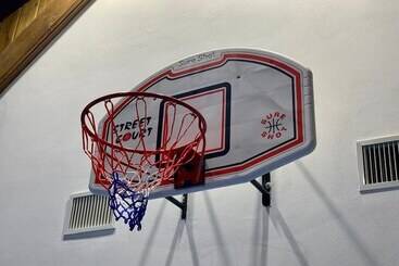 Wellness Hotel Holzberg