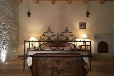 Bed and Breakfast Borgo Palazzo Steffaneo