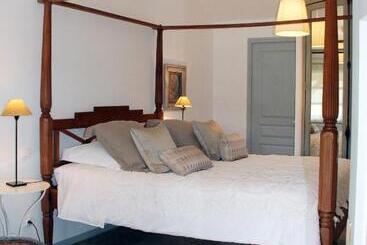 Bed and Breakfast La Ferme De Marie Eugénie