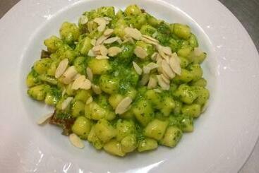 צימר Locanda Dell Arcangelo