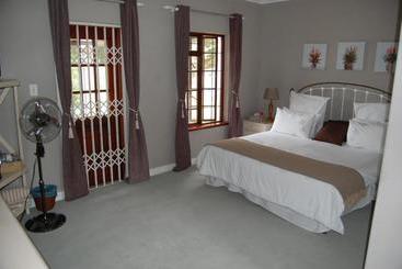 Bed and Breakfast Maple Manor