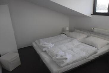 Bike Hotel Měděnec