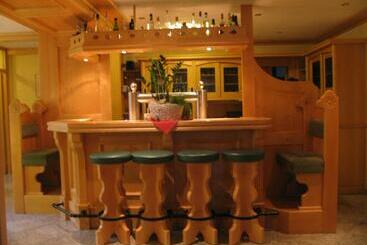 Der Westerwaldwirt Hotel Landhaus   Stähler