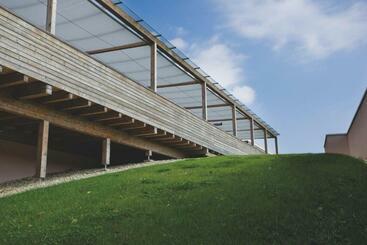 Genusshotel Riegersburg