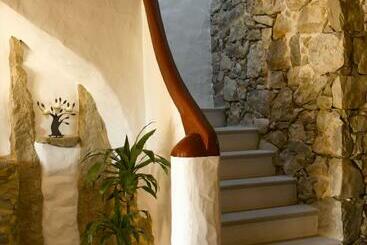 فندق Casal Da Serrana