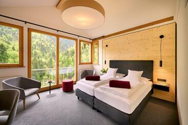 Отель Gasthof Mauthäusl