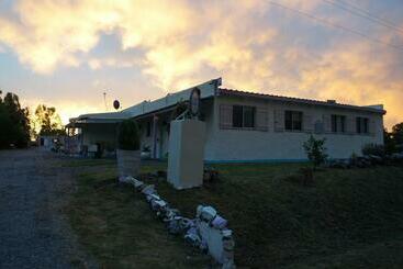 هتل Marinas Del Riachuelo