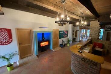 فندق Mlyn   Jihlava