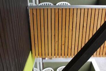 호텔 Outdoor Zentrum Allgäu  Hostel