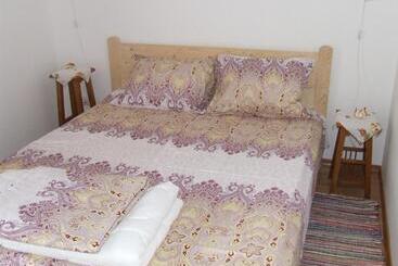 Отель Pensiunea Agroturistica Ioana