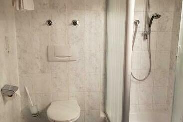 호텔 Restaurant Moosmühle