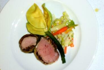 ホテル Restaurant Rössli