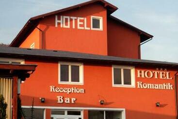 ホテル Romantik