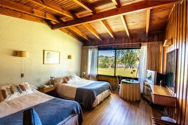 Hotel Salto Del Laja