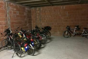 호텔 Schwarzach Am Main