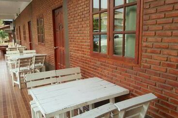 Hotel Sweet Home Chiangkhan