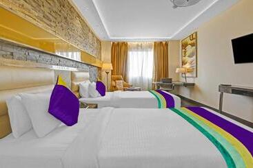 בית מלון כפרי Treebo Premium Arista