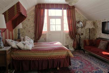 酒店 Töyrylä Manor