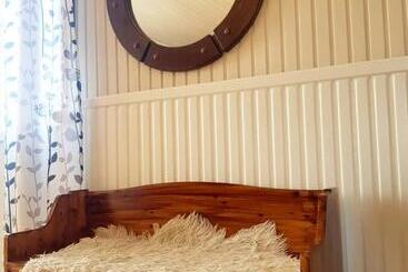 Järjagården Hostel