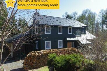 Julian S English Homestay And Pension