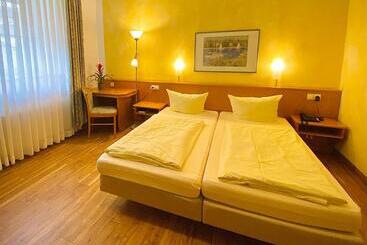 Meister Bär Hotel Ostbayern