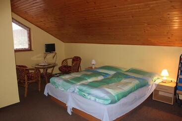 بنسيون Apartmany U Janka Vinné Jazero