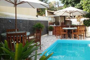 Пансион Casa 6 Suites E Eventos