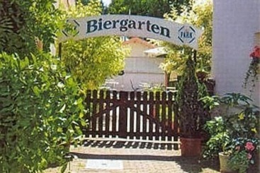 ペンション Gasthaus Zum Rothenberg