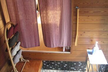 Пансион Guesthouse Fukiaesu