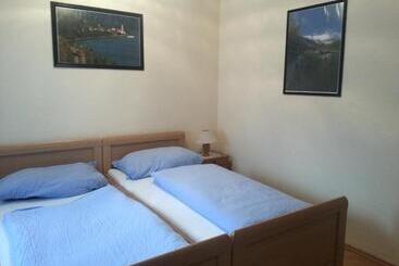 펜션 Landgasthof Winklehner