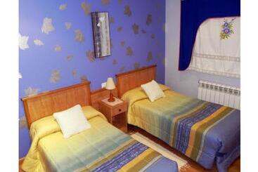 펜션 O Lar De Carmiña