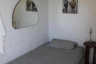 بنسيون Pascal's Of Napier