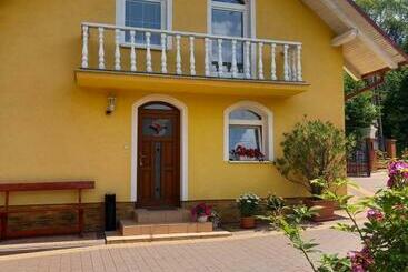 Пансион Penzion Dominika