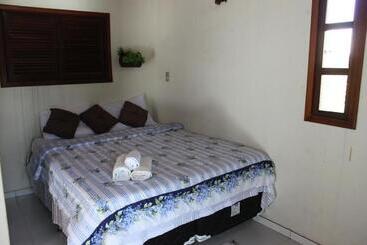 Пансион Pousada Barra Do Mundaú