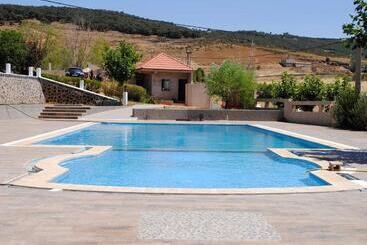 بنسيون Tamanoucht