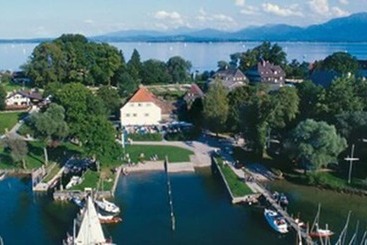 Пансион Unterwirt