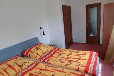 بنسيون Vila Evička