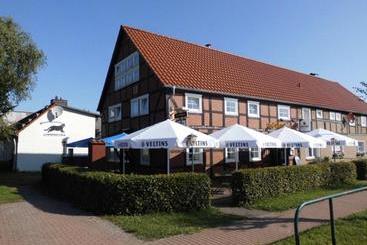 بنسيون Zur Wildgans