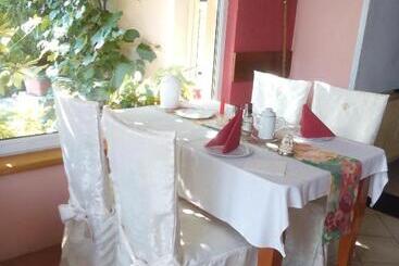 Pension Jana Tatrovice