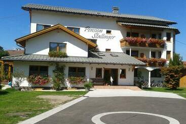 Pension Stallinger