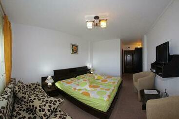 Pension Valea Mariei