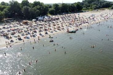 渡假胜地  Albatros