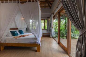 リゾートホテル Bor Saen Pool Villa