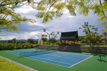 Rico Resort