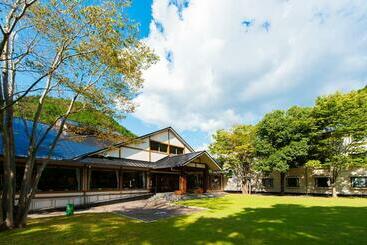 ריוקאן Watarase Onsen Hotel Sasayuri