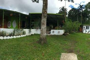 Soursop Hostel
