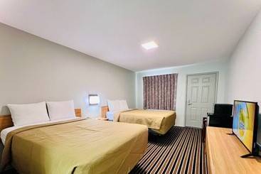 Suite 16 Motel