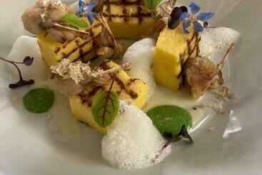 ユースホステル Locanda Guelfo