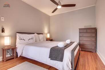 ユースホステル Maison Cadorette