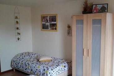 צימר Au Gallodrome Maison D Hôtes Et Table D Hôtes En Estaminet Privé